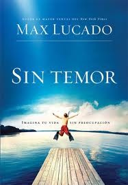 SIN TEMOR. IMAGINA TU VIDA SIN PREOCUPACIONES