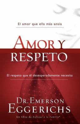 AMOR Y RESPETO. EL AMOR QUE ELLA MAS ANSIA