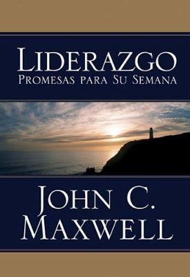 LIDERAZGO, PROMESAS PARA SU SEMANA