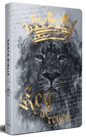 BIBLIA REY DE REYES