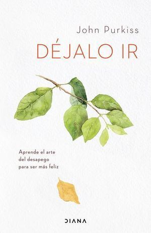 DEJALO IR