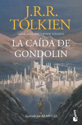 CAIDA DE GONDOLIN