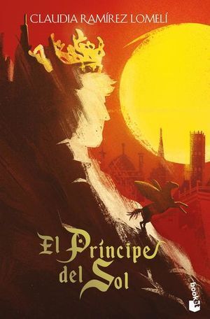 EL PRINCIPE DEL SOL VOL 1