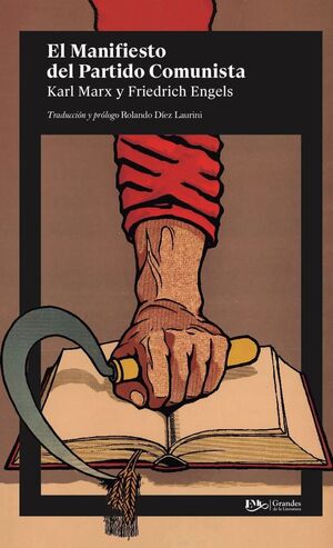 EL MANIFIESTO COMUNISTA