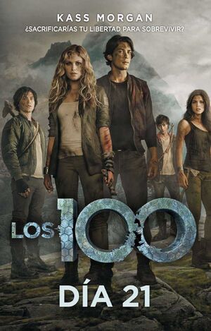 LOS 100: DIA 21