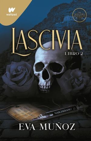 LASCIVIA II