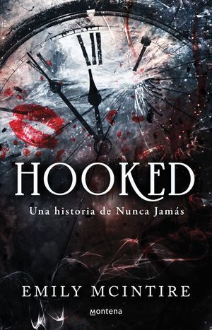HOOKED 1: HOOKED. UNA HISTORIA DE NUNCA JAMAS