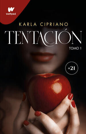 TENTACION 1: TENTACION