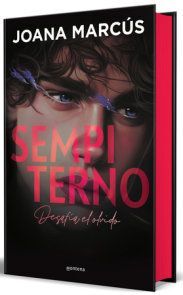 EXTRAÑOS 2: SEMPITERNO (TAPA DURA CANTOS TINTADOS)