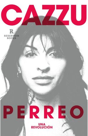 CAZZU - PERREO. UNA REVOLUCION