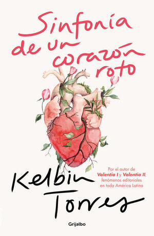 SINFONIA DE UN CORAZON ROTO