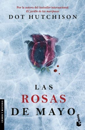 ROSAS DE MAYO (JARDIN DE LAS MARIPOSAS 2) / de bolsillo