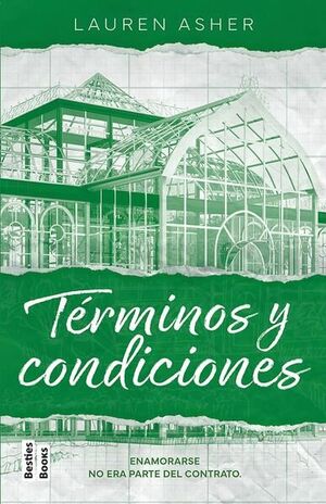 BILLONARIOS 2: TÉRMINOS Y CONDICIONES