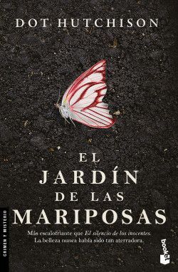 JARDIN DE LAS MARIPOSAS DE BOLSILLO