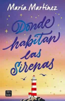 DONDE HABITAN LAS SIRENAS