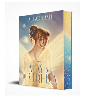 DISNEY. ALAS DE ESTRELLA (Tapa blanda) / CANTOS TINTADOS