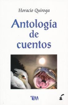 *ANTOLOGÍA DE CUENTOS