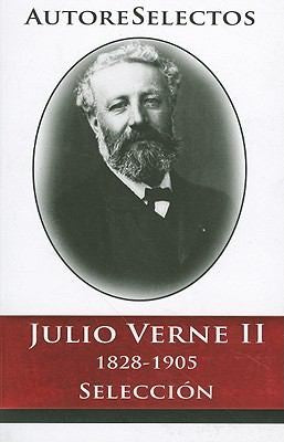 JULIO VERNE II (AUTORES SELECTOS)