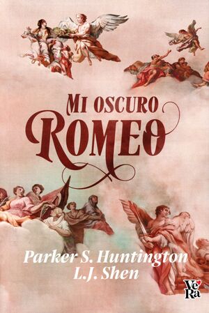 MI OSCURO ROMEO