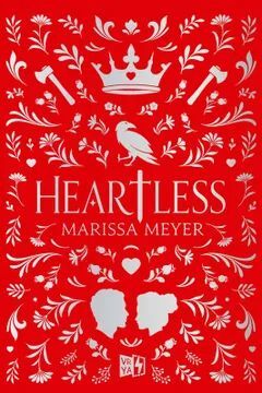 HEARTLESS RED (EDICIÓN ESPECIAL)