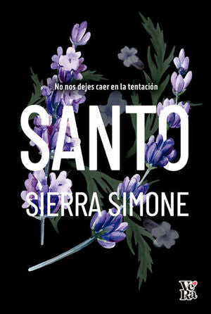 PADRE 3: SANTO