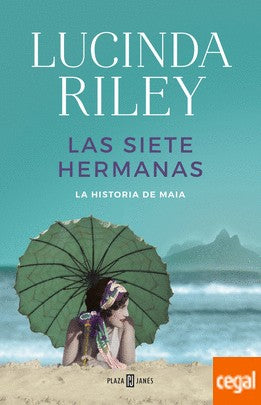 SIETE HERMANAS 1: LAS SIETE HERMANAS