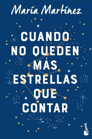 CUANDO NO QUEDEN MÁS ESTRELLAS QUE CONTAR / DE BOLSILLO