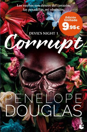 DEVIL'S NIGHT 1: CORRUPT: EDICIÓN LIMITADA