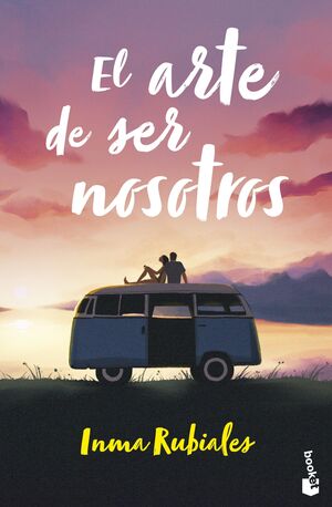 EL ARTE DE SER NOSOTROS (de bolsillo)