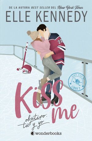 KISS ME 2: TU Y YO