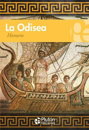 ODISEA, LA