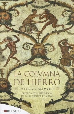 LA COLUMNA DE HIERRO