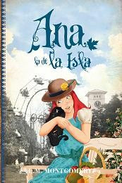 TEJAS VERDES 3: ANA LA DE LA ISLA