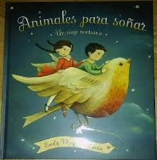 ANIMALES PARA SOÑAR