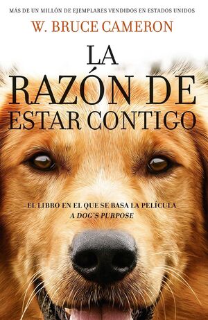 LA RAZON DE ESTAR CONTIGO / DEBOLSILLO