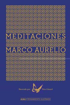 MEDITACIONES (PENSAMIENTO ILUSTRADO)