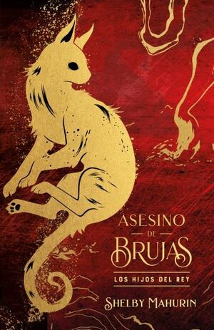 ASESINO DE BRUJAS 2: LOS HIJOS DEL REY (EDICIÓN LIMITADA)