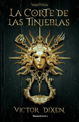 VAMPYRIA 1: LA CORTE DE LAS TINIEBLAS