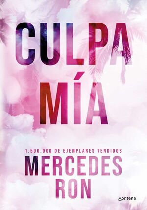 CULPABLES 1: CULPA MIA (ED. ESPECIAL TAPA DURA)