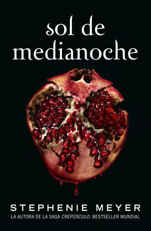 CREPÚSCULO 5: SOL DE MEDIANOCHE