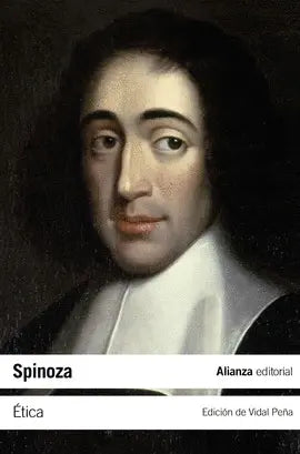 Ética - Spinoza, Baruch