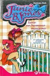 JUNIE B. JONES TIENE UN HERMANO MONÍSIMO