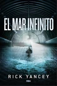 LA QUINTA OLA 2: EL MAR INFINITO