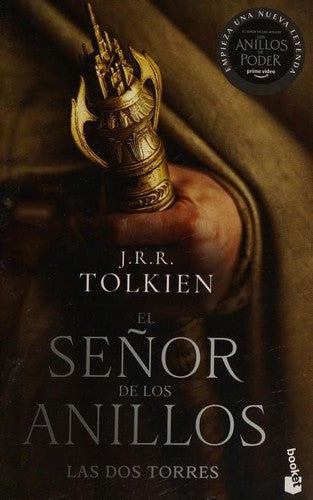 EL SEÑOR DE LOS ANILLOS 2: LAS DOS TORRES