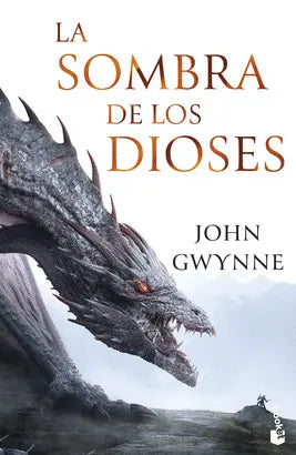 La Sombra de los Dioses (Serie Hermanos de Sangre 1)