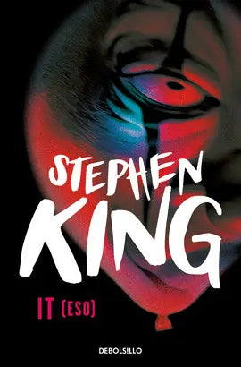IT (ESO) - Stephen King