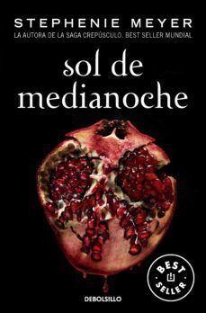 CREPÚSCULO 5: SOL DE MEDIANOCHE
