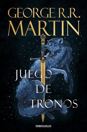 JUEGO DE TRONOS 1: CANCIÓN DE HIELO Y FUEGO