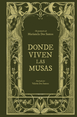 DONDE VIVEN LAS MUSAS (T.Dura)