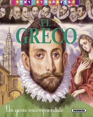 EL GRECO